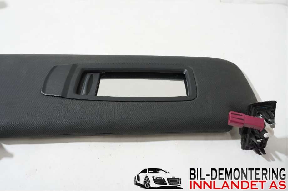 Solskjerm til BMW X5 2013-2018 (F15) (F15) (BMW|51 44 8 059 049|)