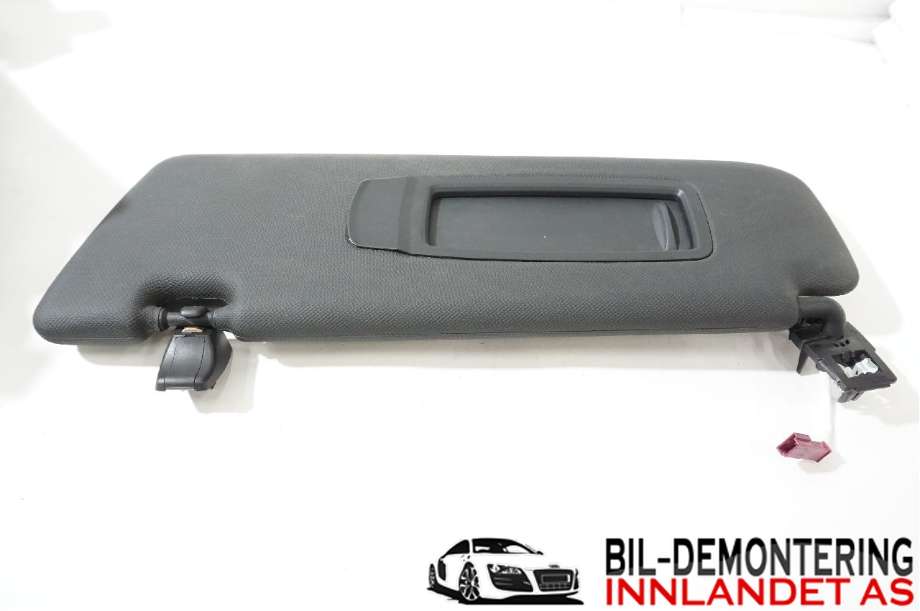 Solskjerm til BMW X5 2013-2018 (F15) (F15) (BMW|51 44 8 059 049|)