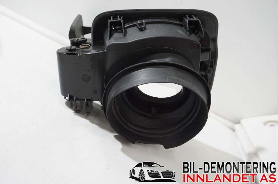 Tanklokk til BMW X5 2013-2018 (F15) (F15) (BMW|51 17 7 297 904|)