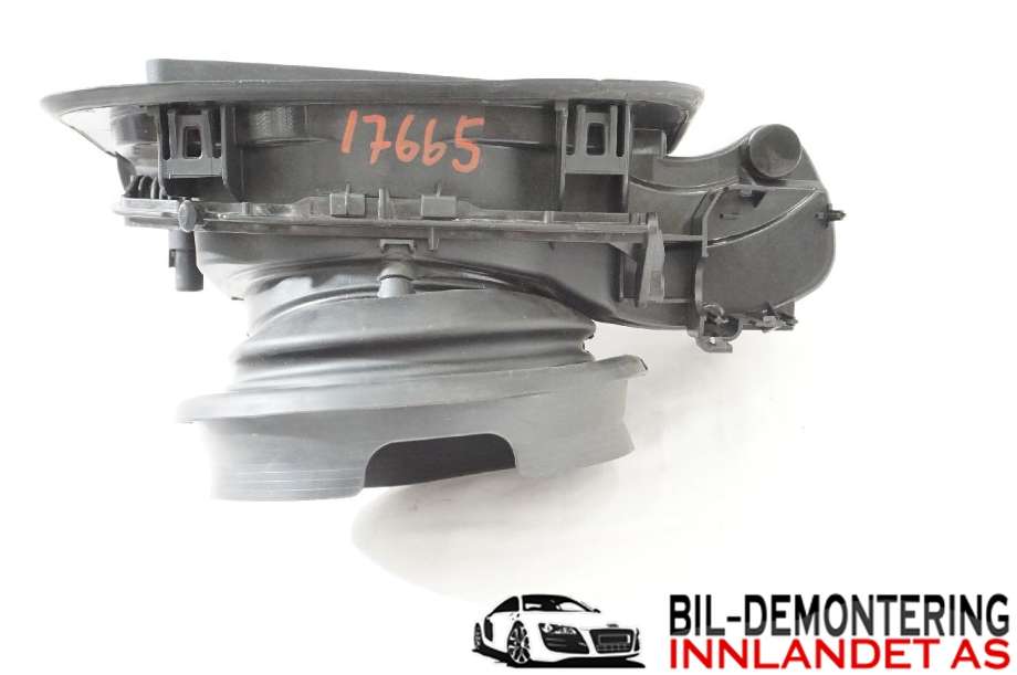 Tanklokk til BMW X5 2013-2018 (F15) (F15) (BMW|51 17 7 297 904|)