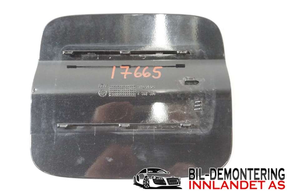 Tanklokk til BMW X5 2013-2018 (F15) (F15) (BMW|51 91 7 312 316|)