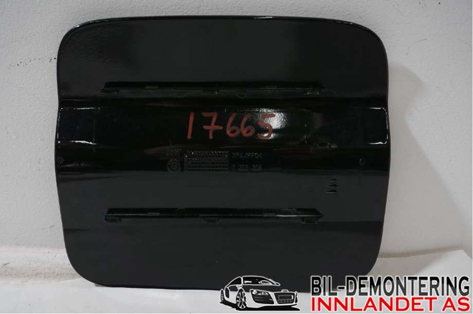 Tanklokk til BMW X5 2013-2018 (F15) (F15) (BMW|51 91 7 312 316|)