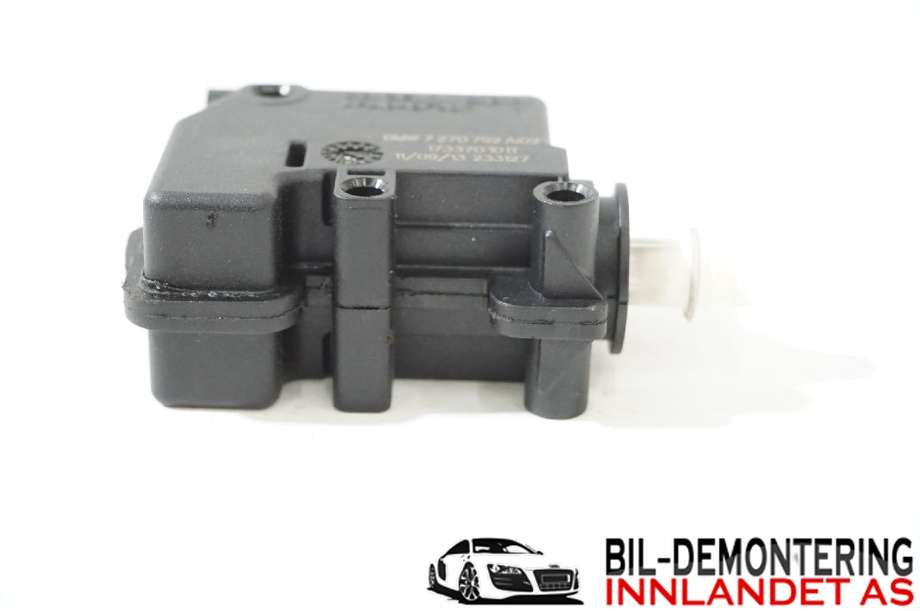 Tanklokk til BMW X5 2013-2018 (F15) (F15) (BMW|67 11 7 270 792|)