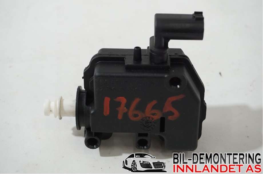 Tanklokk til BMW X5 2013-2018 (F15) (F15) (BMW|67 11 7 270 792|)