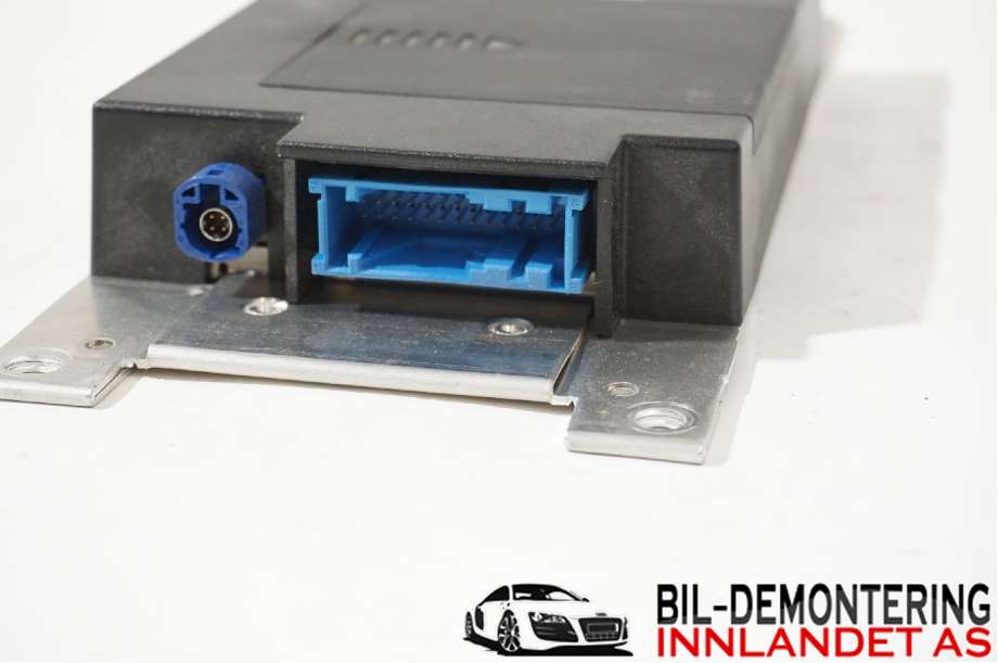Styreenhet bluetooth til BMW X5 2013-2018 (F15) (F15) (BMW|84 10 9 362 850|929778702|8410932933901)