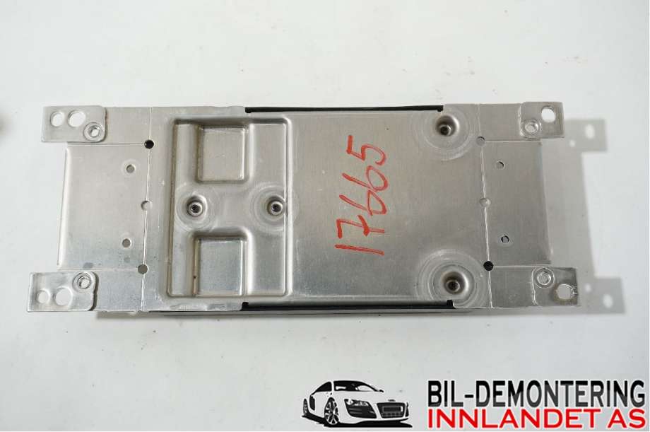 Styreenhet bluetooth til BMW X5 2013-2018 (F15) (F15) (BMW|84 10 9 362 850|929778702|8410932933901)
