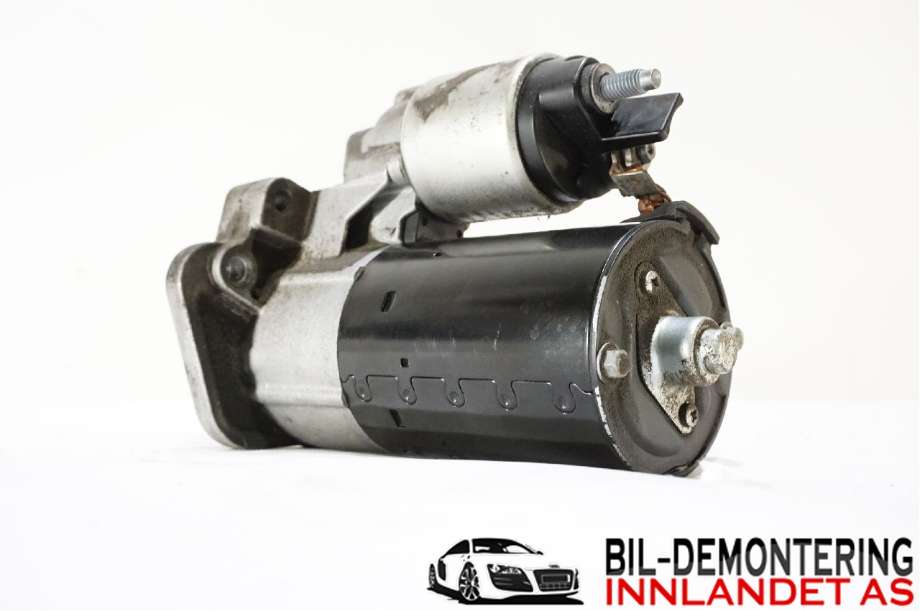 Starter diesel til Mercedes Citan 2012-2021 (W415) (W415) (MERCEDES|A 607 906 03 00|)