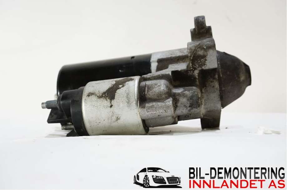 Starter diesel til Mercedes Citan 2012-2021 (W415) (W415) (MERCEDES|A 607 906 03 00|)