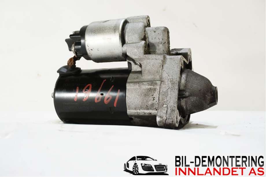 Starter diesel til Mercedes Citan 2012-2021 (W415) (W415) (MERCEDES|A 607 906 03 00|)