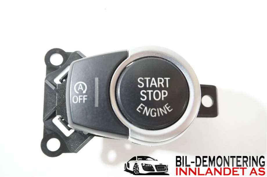 Bryter diverse til BMW X5 2013-2018 (F15) (F15) (BMW|61 31 9 291 689|)