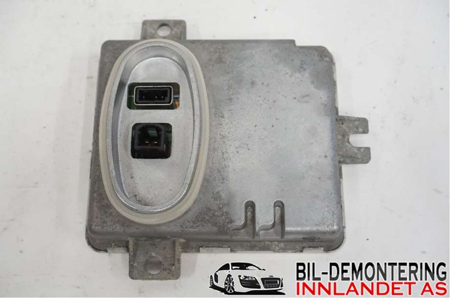 Styreenhet xenon/ballast til Volvo V70 2007-2013 (Type III, Fase 1)  (VOLVO|30744459|)