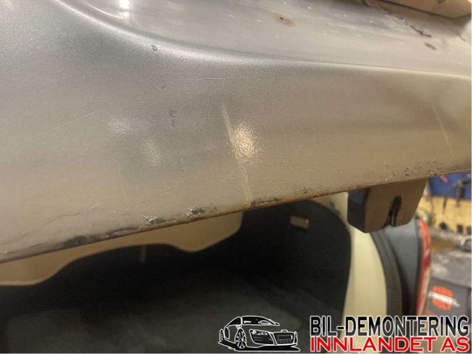 Bakluke til Jaguar X-TYPE 2001-2010  (JAGUAR|C2S31188|4X43N40702AA|)