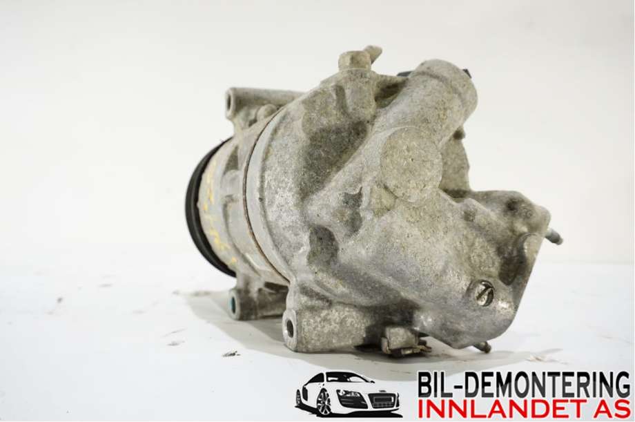 Aircondition kompressor til Peugeot Partner 2019-->> (Type III)  (PEUGEOT|98 151 985 80|)