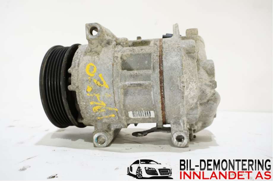 Aircondition kompressor til Peugeot Partner 2019-->> (Type III)  (PEUGEOT|98 151 985 80|)