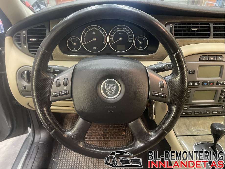 Ratt til Jaguar X-TYPE, 2001-2010  (JAGUAR|C2S39571LEG)