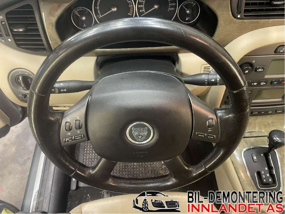 Ratt til Jaguar X-TYPE 2001-2010  (JAGUAR|C2S39571LEG|)