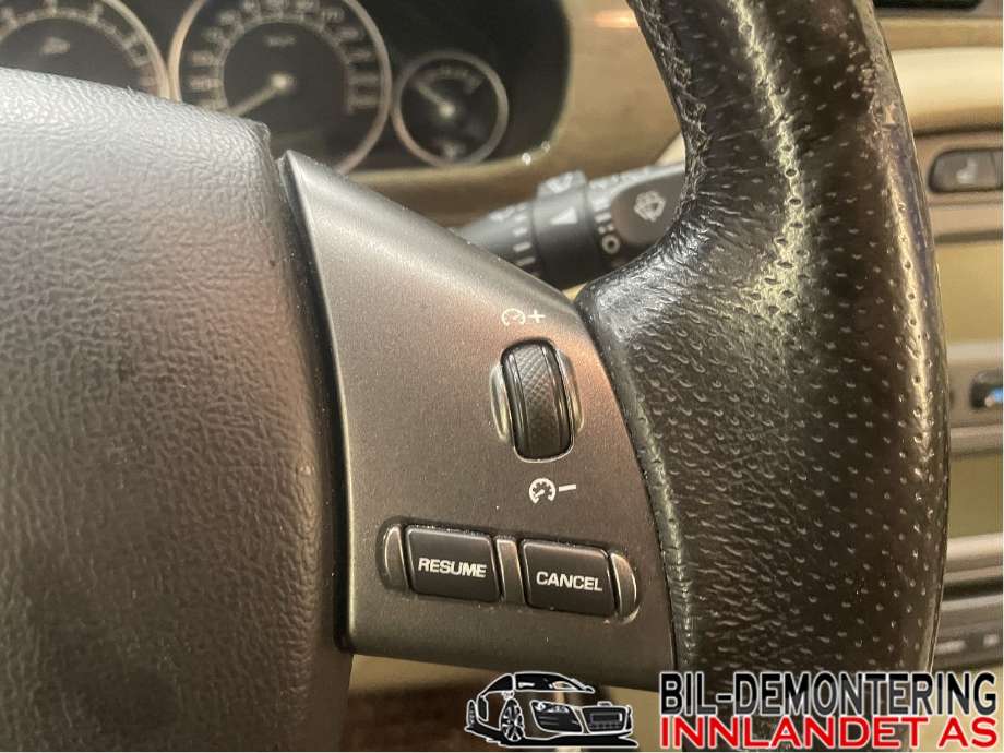 Ratt til Jaguar X-TYPE 2001-2010  (JAGUAR|C2S39571LEG|)