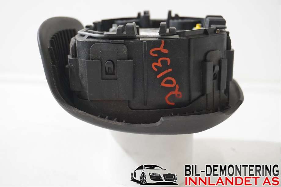 Airbag rattpute til Jaguar X-TYPE 2001-2010  (JAGUAR|C2S40538LEG|C2S48362LEG|)