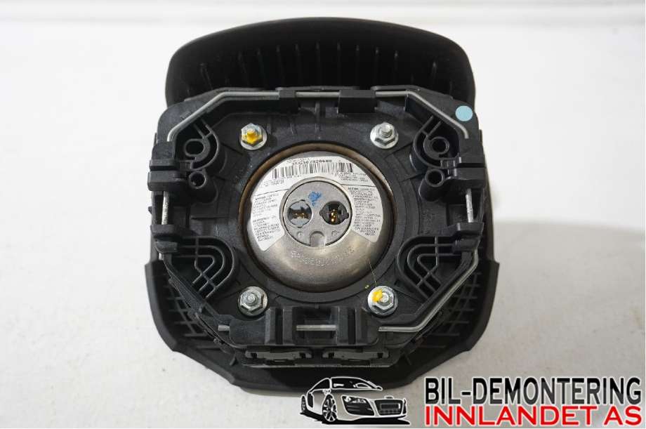 Airbag rattpute til Jaguar X-TYPE 2001-2010  (JAGUAR|C2S40538LEG|C2S48362LEG|)