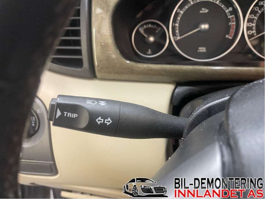 Bryter combi til Jaguar X-TYPE, 2001-2010  (JAGUAR|C2S32823)