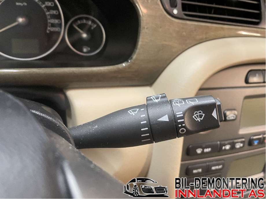 Bryter combi til Jaguar X-TYPE 2001-2010  (JAGUAR|C2S32823|C2S23796|)