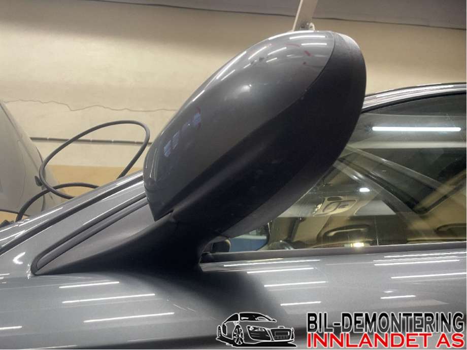 Speil venstre til Jaguar X-TYPE 2001-2010 (JAGUAR|)