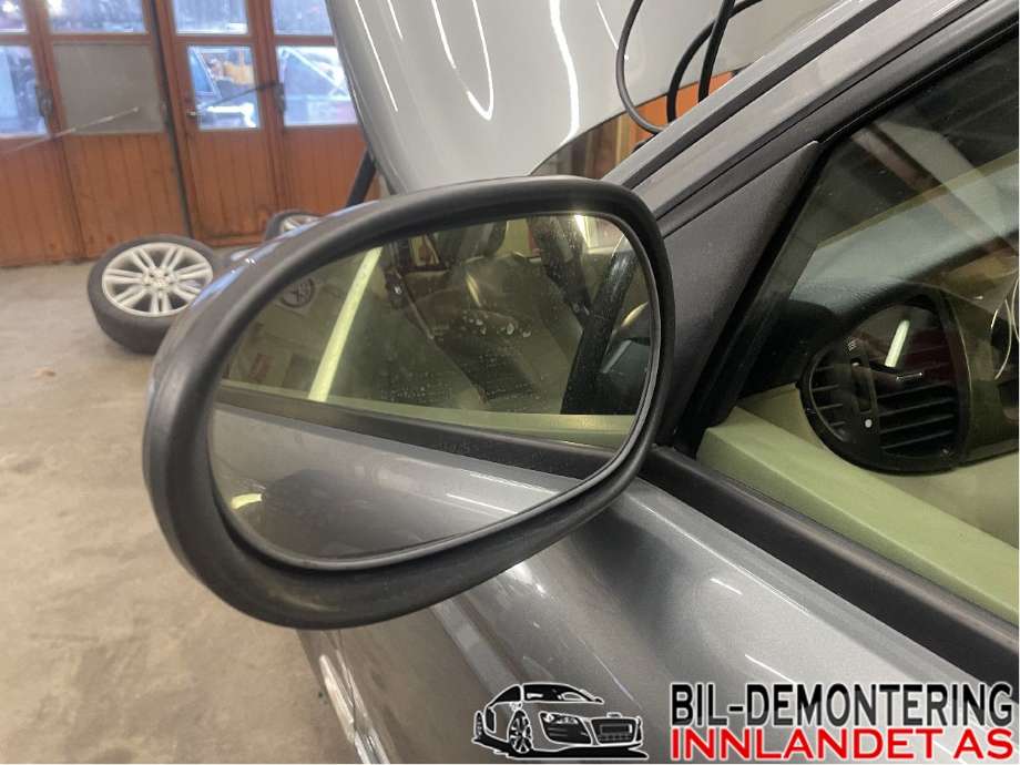 Speil venstre til Jaguar X-TYPE 2001-2010 (JAGUAR|)