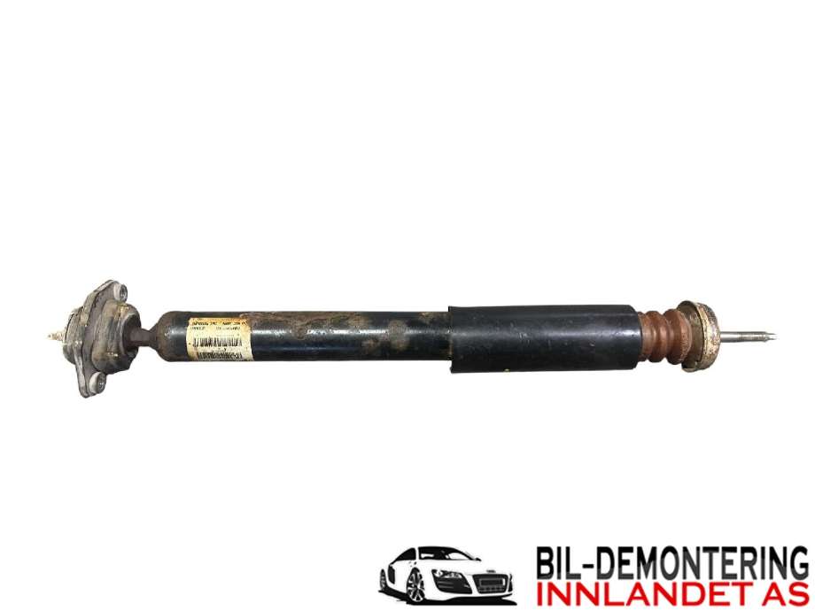 Støtdemper bak til BMW 1-Serie 2004-2011 (E81/E82/E87/E88) (E81/E82/E87/E88) (BMW|33 52 6 768 917|)