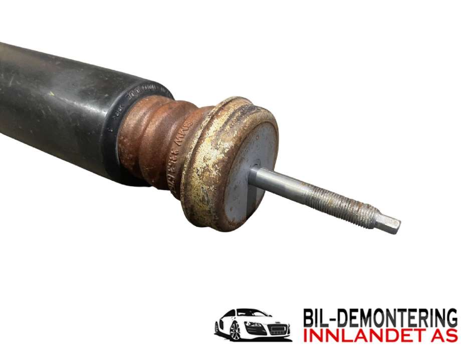 Støtdemper bak til BMW 1-Serie 2004-2011 (E81/E82/E87/E88) (E81/E82/E87/E88) (BMW|33 52 6 768 917|)