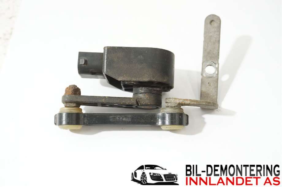 Sensor nivå til Mercedes ML, 2011-2015 (Fase 1) (W166) (W166) (MERCEDES|A 004 542 99 18)