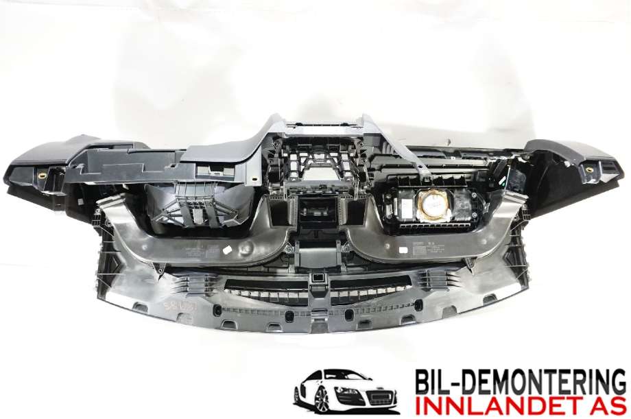 Dashbord til Škoda Fabia 2014-2021 (Type III)  (SKODA|6V1 857 009 P|)
