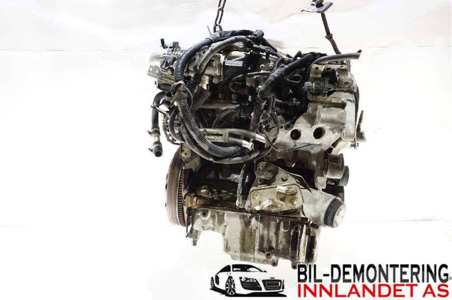 Motor diesel til Suzuki SX4 2006-2009 (Type I, Fase 1) (11401-54831|)