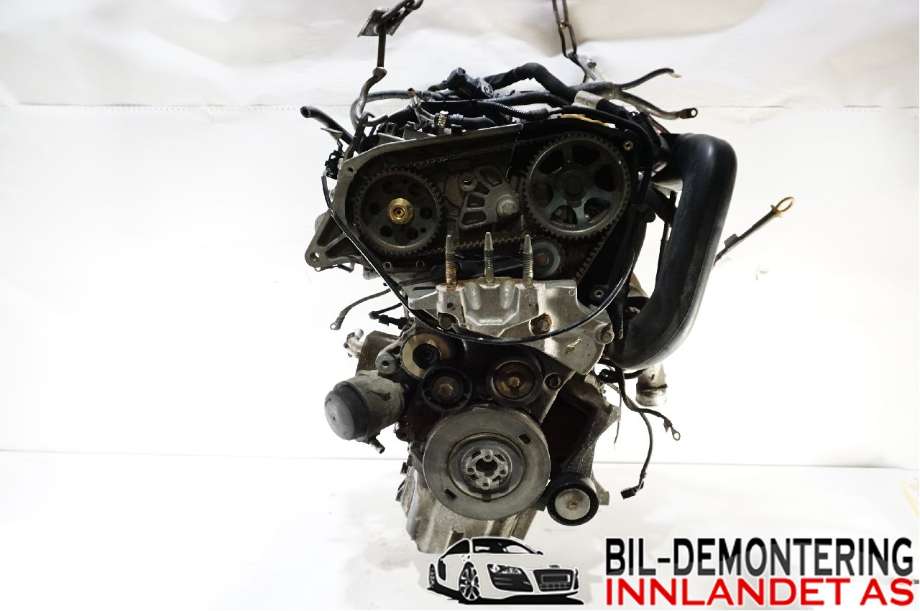 Motor diesel til Suzuki SX4 2006-2009 (Type I, Fase 1) (11401-54831|)