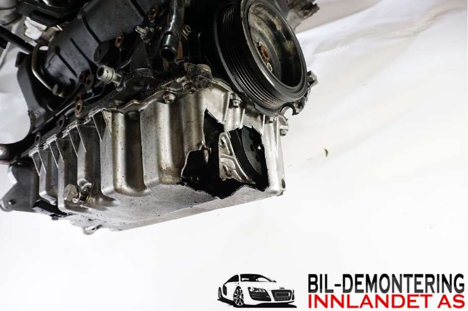 Motor diesel til VW Passat 2015-2019 (Fase 1) (B8) (B8) (VOLKSWAGEN|04L 100 091 H|DFHA)