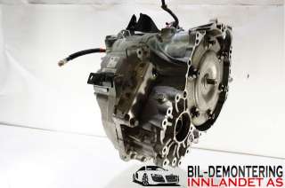 Girkasse automat til Volvo V60/V60 CC,   (|36050600|TF-80SD)