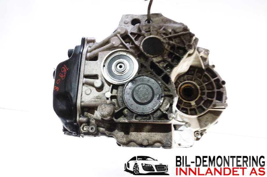 Girkasse automat til VW Passat, 2015-2019 (Fase 1) (B8) (B8) (VOLKSWAGEN|0GC 300 013 K)
