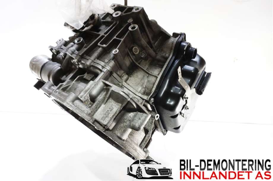 Girkasse automat til VW Passat 2015-2019 (Fase 1) (B8) (B8) (VOLKSWAGEN|0GC 300 013 K||UAH)