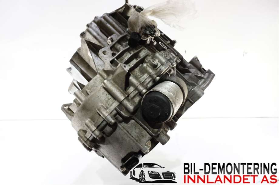 Girkasse automat til VW Passat 2015-2019 (Fase 1) (B8) (B8) (VOLKSWAGEN|0GC 300 013 K||UAH)