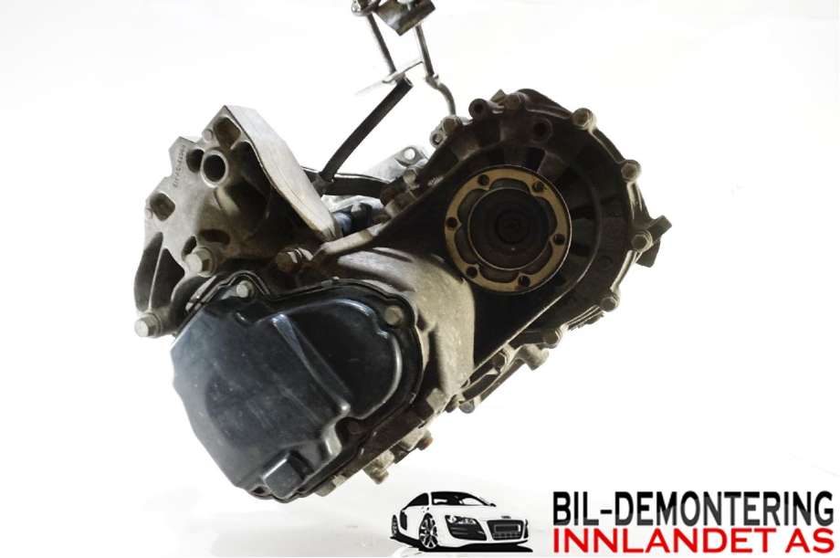 Girkasse manuell til VW Caddy 2015-2020 (Type III, Fase 3)  (VOLKSWAGEN|0A4 300 050 J|0A4 300 052 B|QYF)