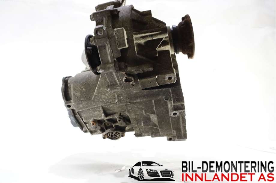 Girkasse manuell til VW Caddy 2015-2020 (Type III, Fase 3)  (VOLKSWAGEN|0A4 300 050 J|0A4 300 052 B|QYF)