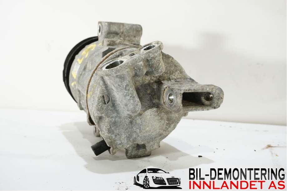 Aircondition kompressor til Suzuki SX4 2006-2009 (Type I, Fase 1)  (95200-62JA0|)