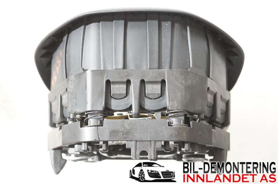 Airbag rattpute til Škoda Fabia 2014-2021 (Type III) (SKODA|6V0 880 201 1QB|)