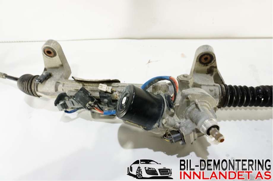 Tannstang elektrisk til Honda CR-V 2012-2018 (Type IV) (|53600T1G-G11)