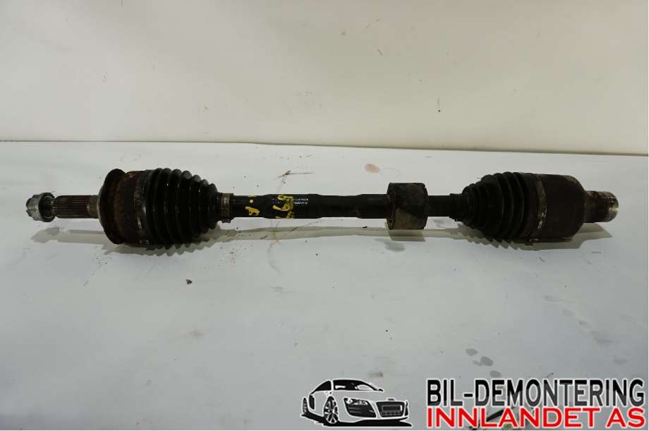 Drivaksel høyre foran til Suzuki SX4, 2006-2009 (Type I, Fase 1)  (44101-79J30)