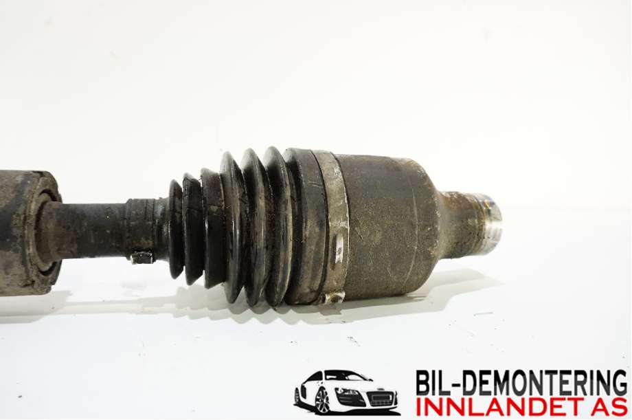 Drivaksel høyre foran til Suzuki SX4 2006-2009 (Type I, Fase 1)  (44101-79J30|)