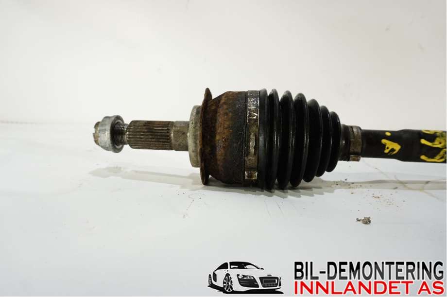 Drivaksel høyre foran til Suzuki SX4 2006-2009 (Type I, Fase 1)  (44101-79J30|)