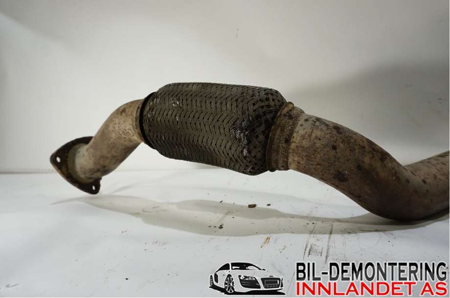 Katalysator til Suzuki SX4 2006-2009 (Type I, Fase 1)  (14130-79J50-H02|)