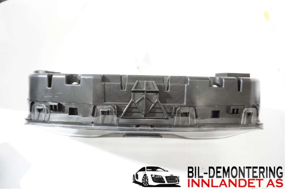 Speedometer til Škoda Fabia 2014-2021 (Type III) (SKODA|6V0 920 740 B|)