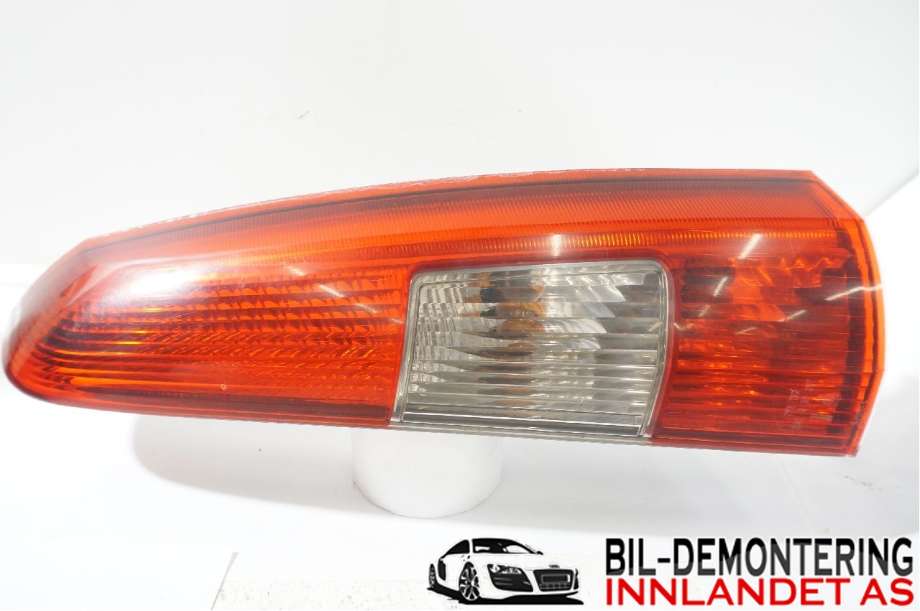 Baklykt høyre indre til Volvo V70, 2000-2004 (Type II, Fase 1)  (VOLVO|9483689)