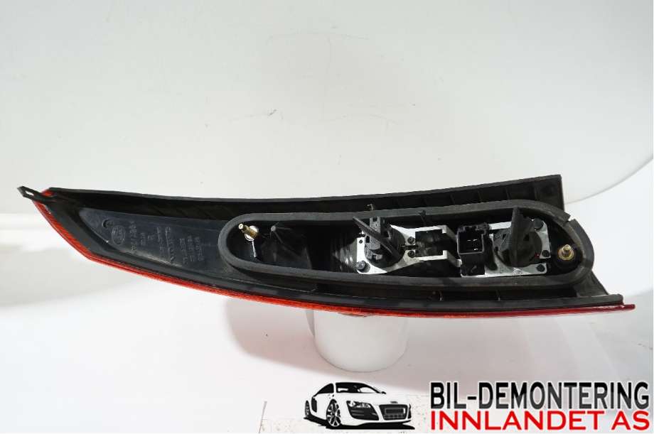 Baklykt høyre indre til Volvo V70 2000-2004 (Type II, Fase 1)  (VOLVO|9483689|)